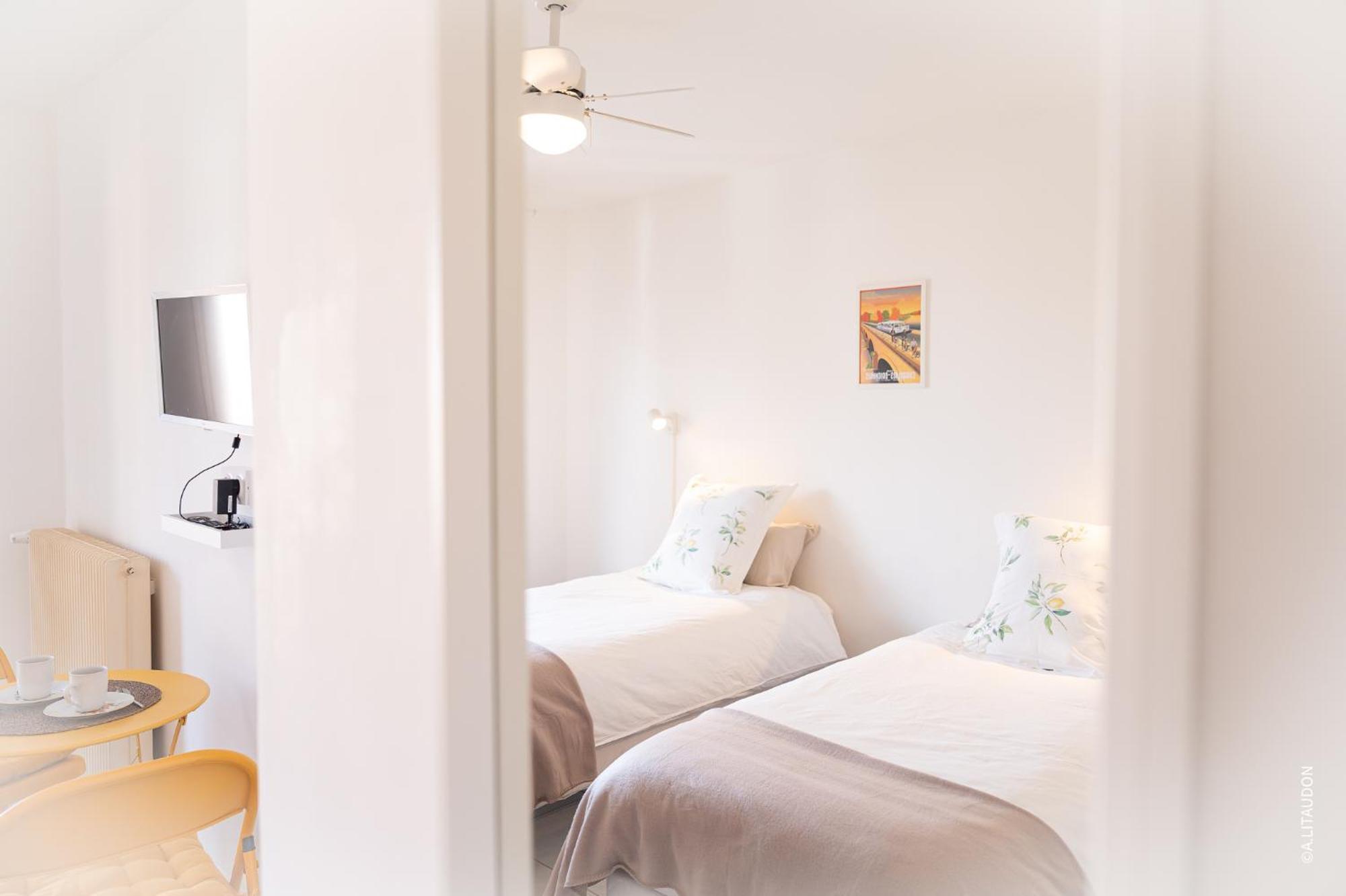 Appartement De Charme A Digoin #2 מראה חיצוני תמונה