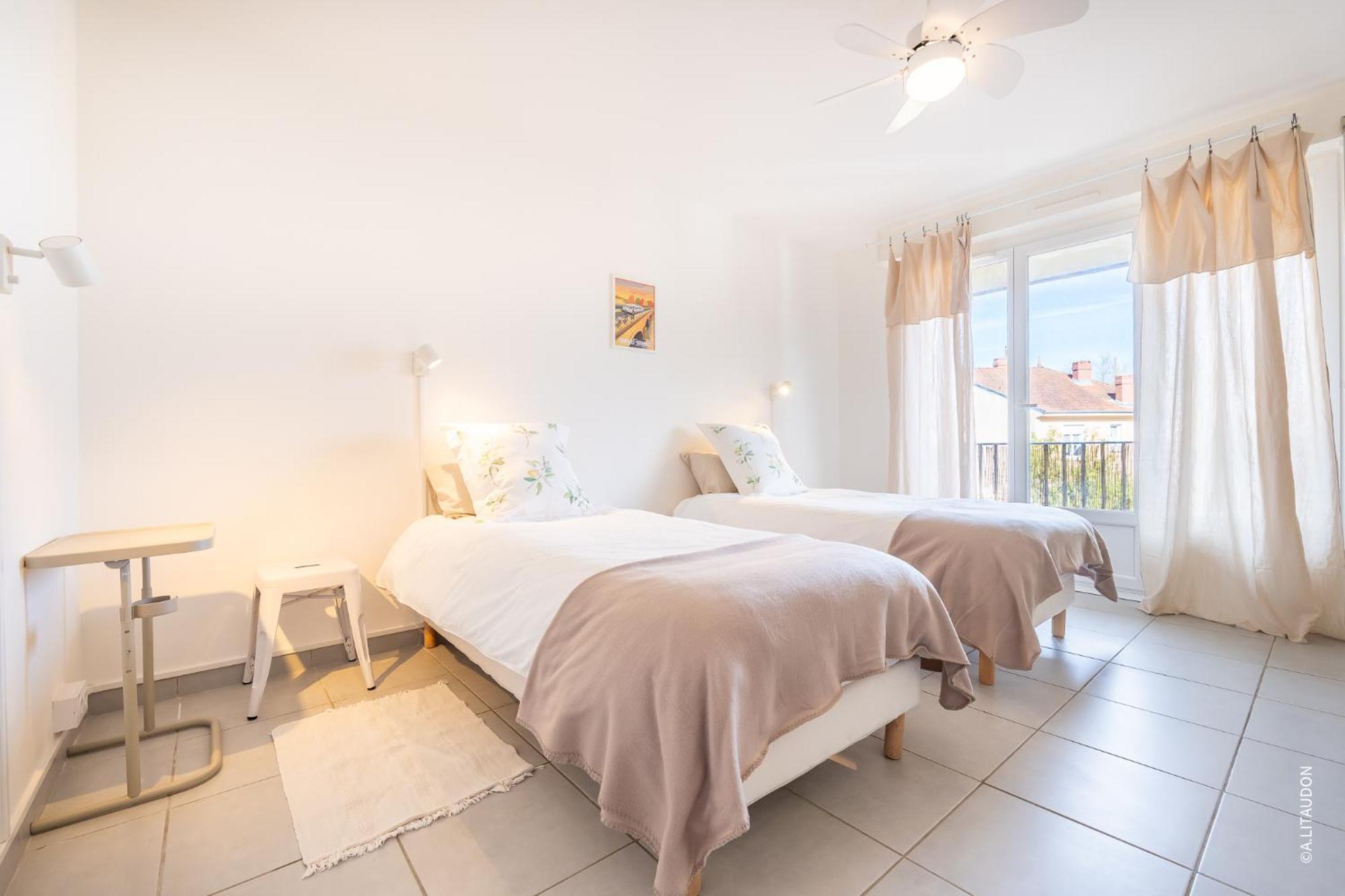 Appartement De Charme A Digoin #2 מראה חיצוני תמונה